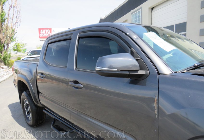 2016 Toyota Tacoma - Image 12