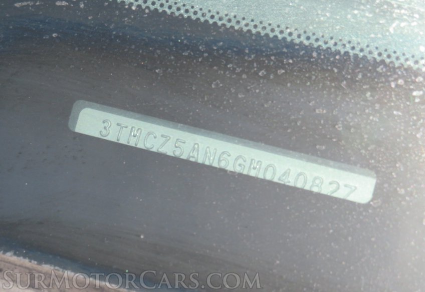 2016 Toyota Tacoma - Image 51