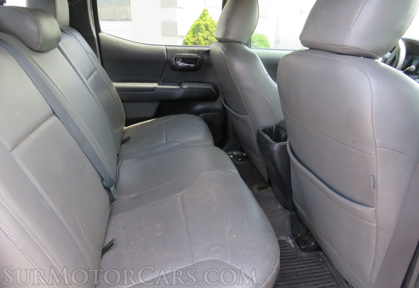 2016 Toyota Tacoma - Image 23