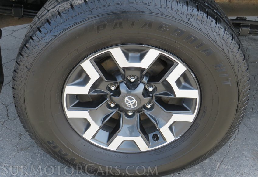 2016 Toyota Tacoma - Image 44