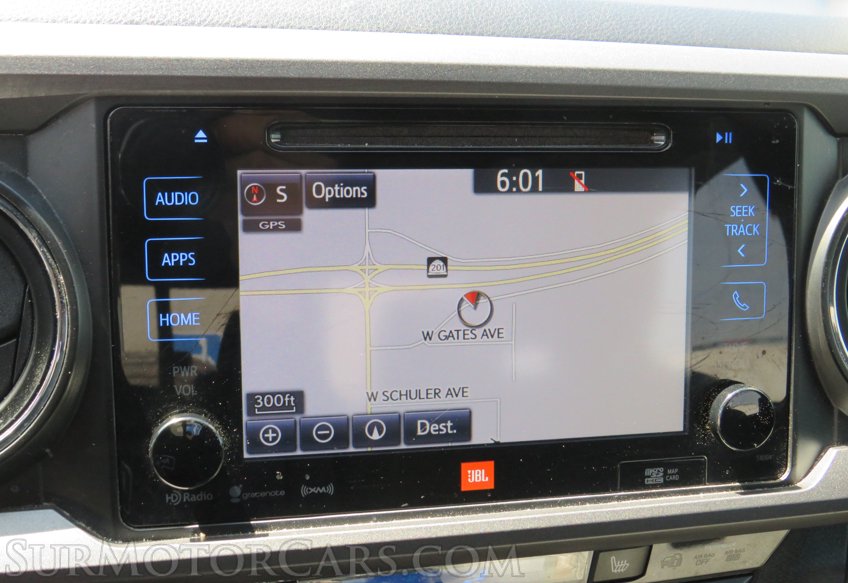 2016 Toyota Tacoma - Image 31