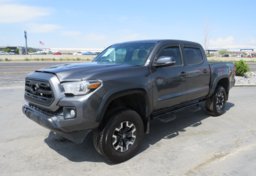 2016 Toyota Tacoma - Image 1