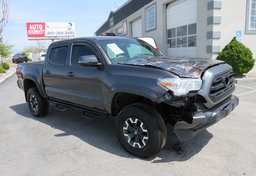 2016 Toyota Tacoma - Image 2