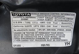 2016 Toyota Tacoma - Image 50