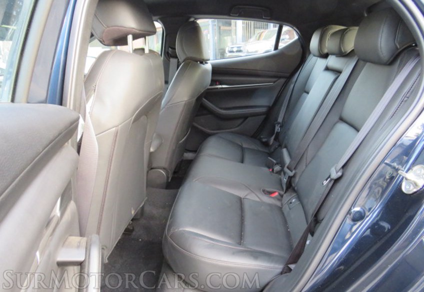 2021 Mazda Mazda3 Hatchback - Image 28