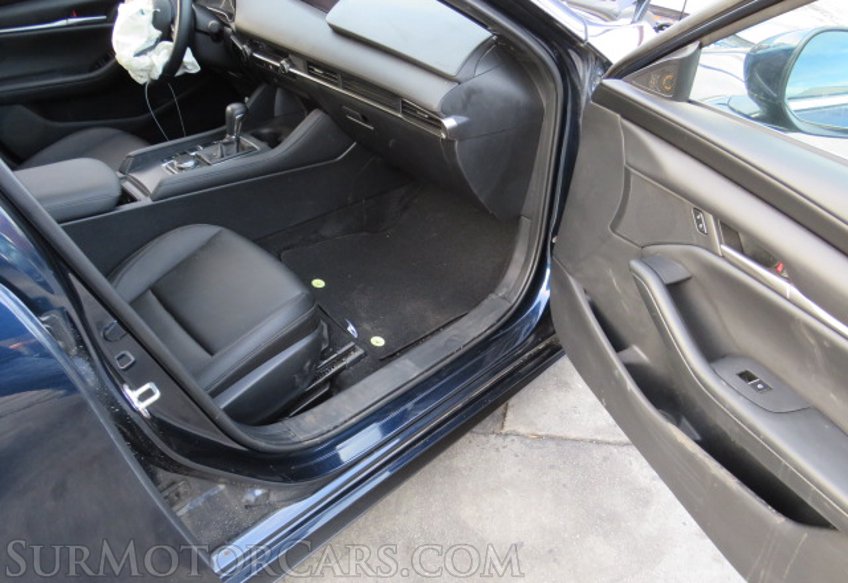 2021 Mazda Mazda3 Hatchback - Image 22