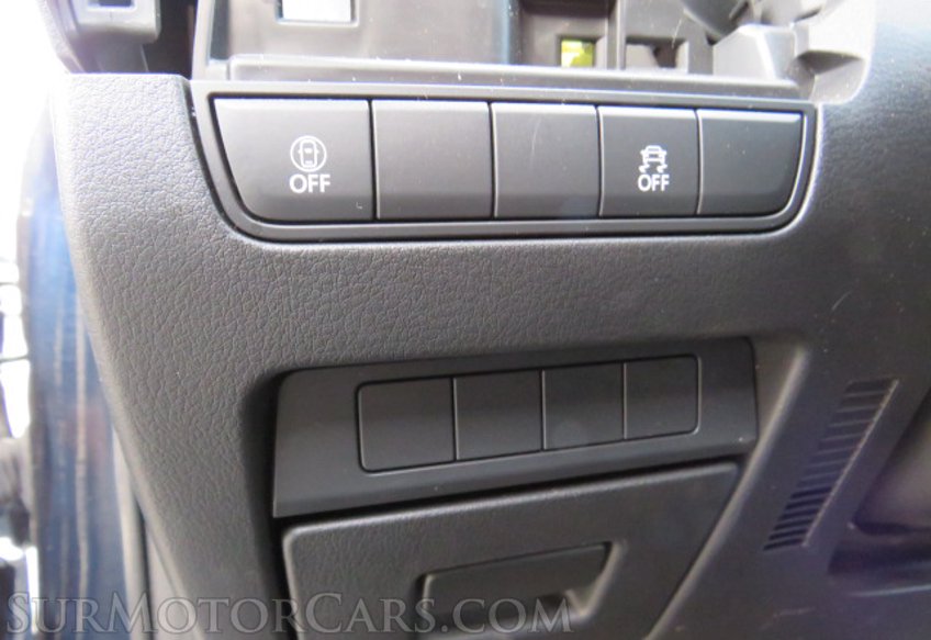 2021 Mazda Mazda3 Hatchback - Image 33