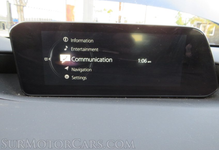 2021 Mazda Mazda3 Hatchback - Image 31