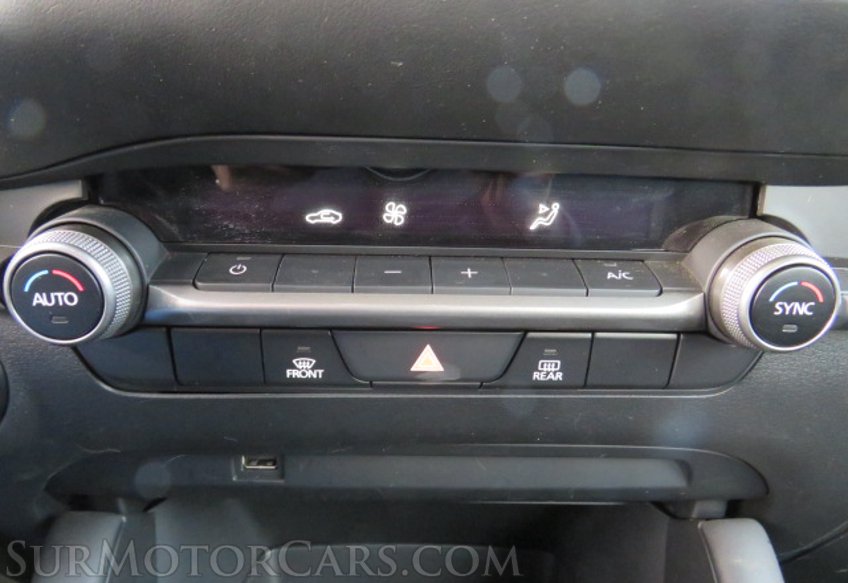 2021 Mazda Mazda3 Hatchback - Image 32