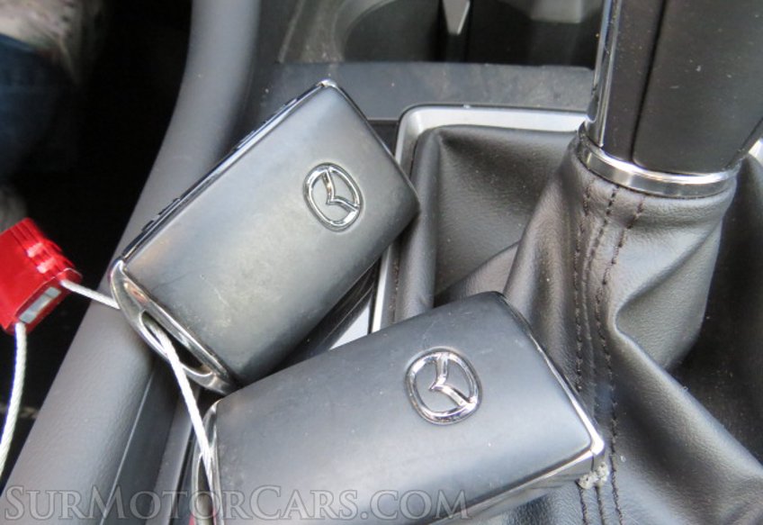 2021 Mazda Mazda3 Hatchback - Image 36