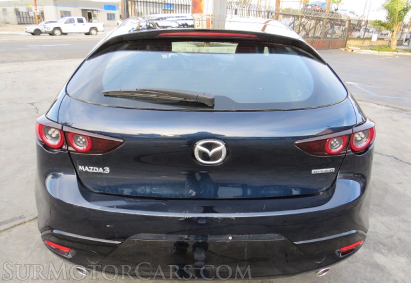 2021 Mazda Mazda3 Hatchback - Image 15