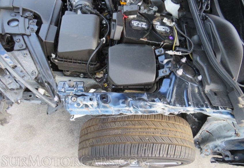 2021 Mazda Mazda3 Hatchback - Image 46