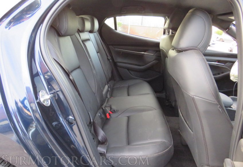 2021 Mazda Mazda3 Hatchback - Image 27