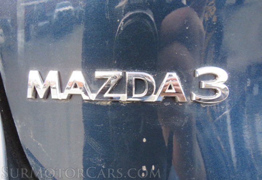 2021 Mazda Mazda3 Hatchback - Image 18