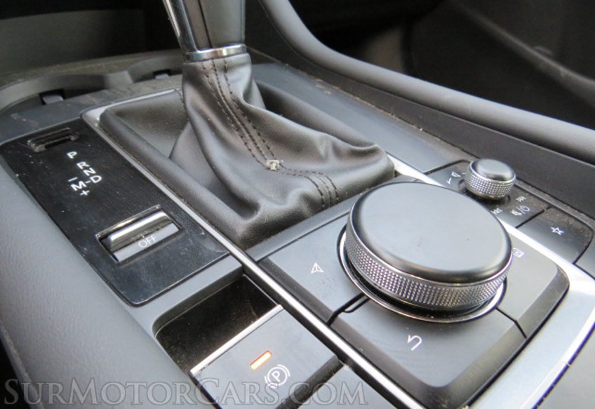 2021 Mazda Mazda3 Hatchback - Image 37