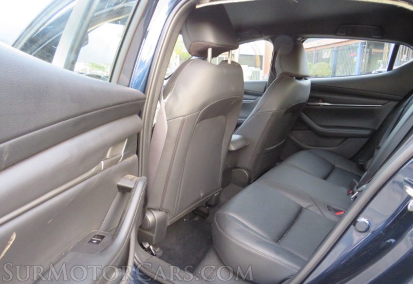 2021 Mazda Mazda3 Hatchback - Image 26