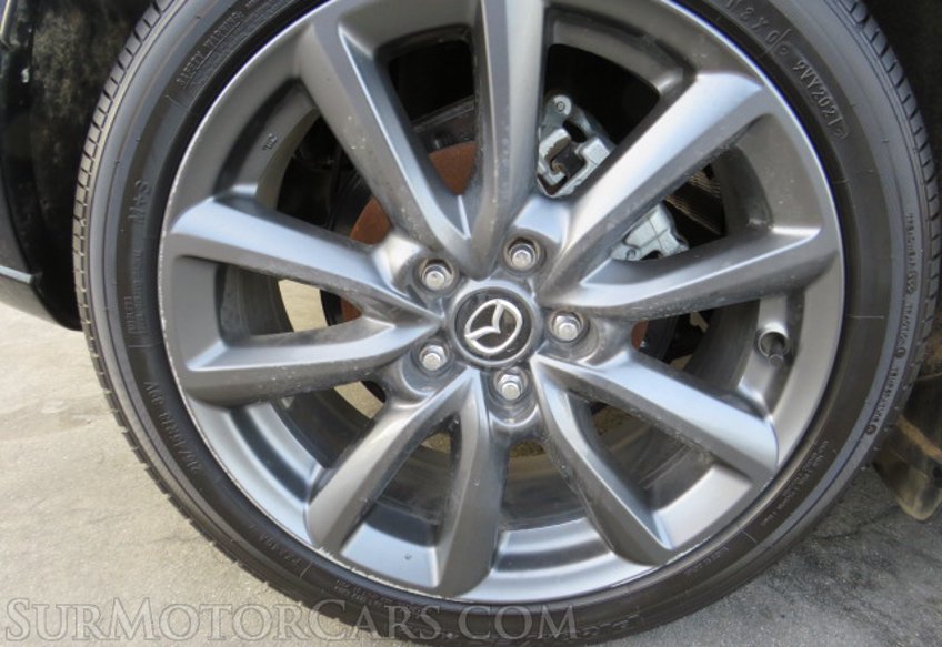 2021 Mazda Mazda3 Hatchback - Image 14