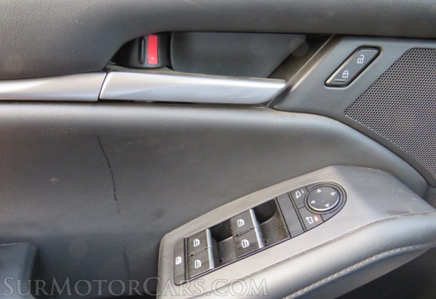 2021 Mazda Mazda3 Hatchback - Image 39