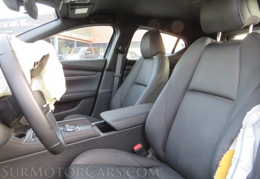 2021 Mazda Mazda3 Hatchback - Image 24