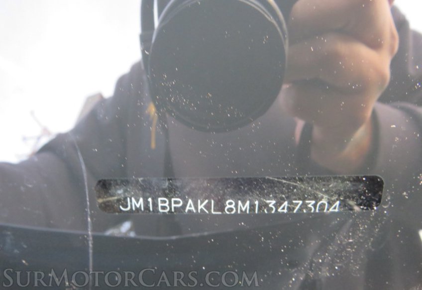 2021 Mazda Mazda3 Hatchback - Image 40