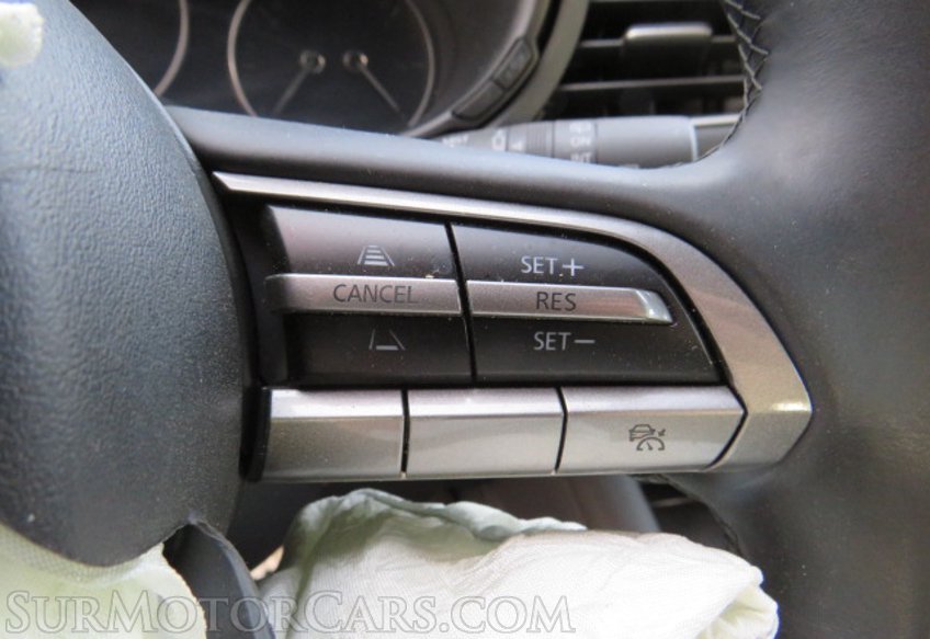 2021 Mazda Mazda3 Hatchback - Image 35