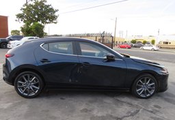 2021 Mazda Mazda3 Hatchback - Image 8