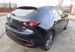 2021 Mazda Mazda3 Hatchback - Image 12