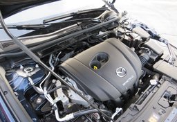 2021 Mazda Mazda3 Hatchback - Image 43