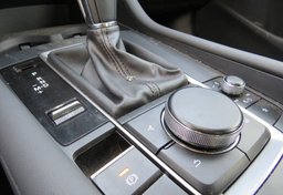 2021 Mazda Mazda3 Hatchback - Image 37