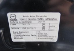 2021 Mazda Mazda3 Hatchback - Image 42