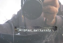 2021 Mazda Mazda3 Hatchback - Image 40