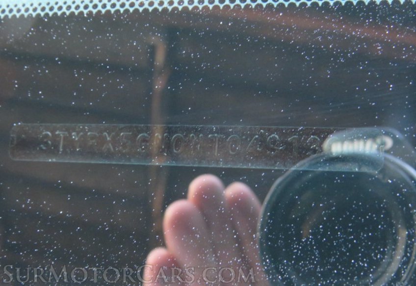 2022 Toyota Tacoma - Image 45