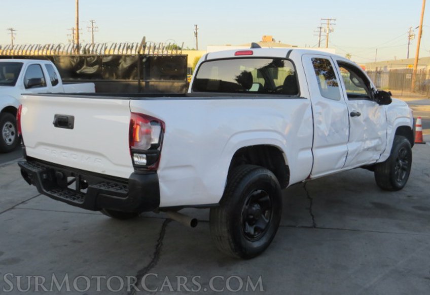 2022 Toyota Tacoma - Image 9