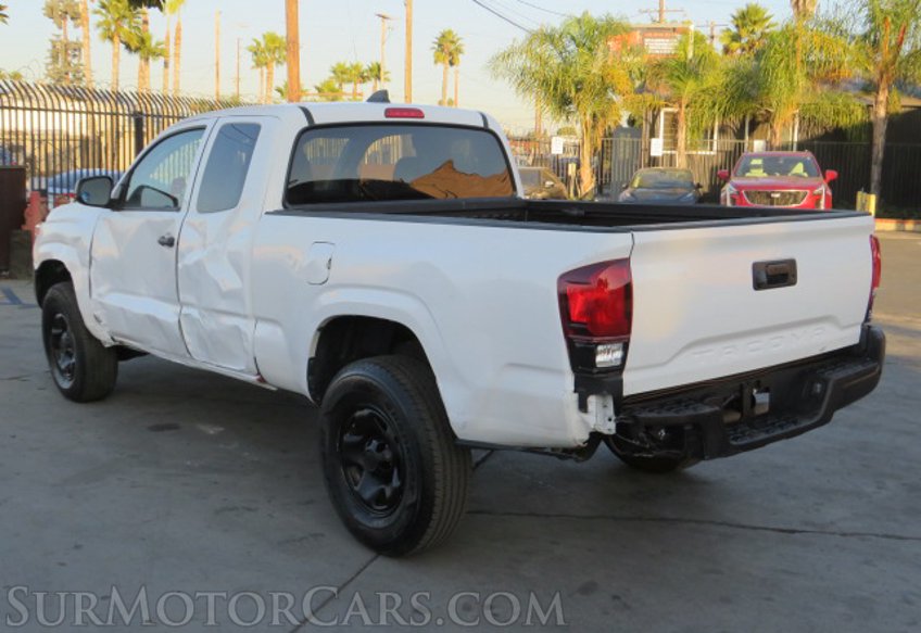 2022 Toyota Tacoma - Image 10