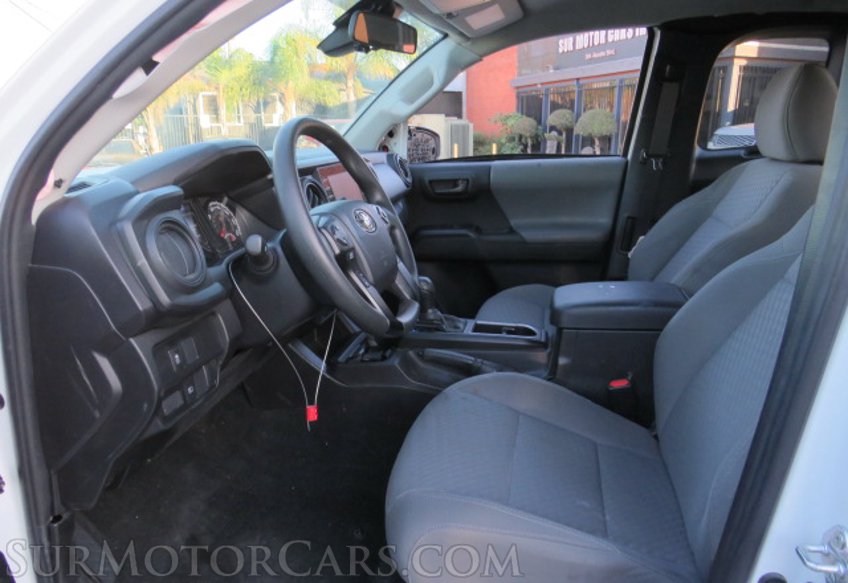 2022 Toyota Tacoma - Image 22