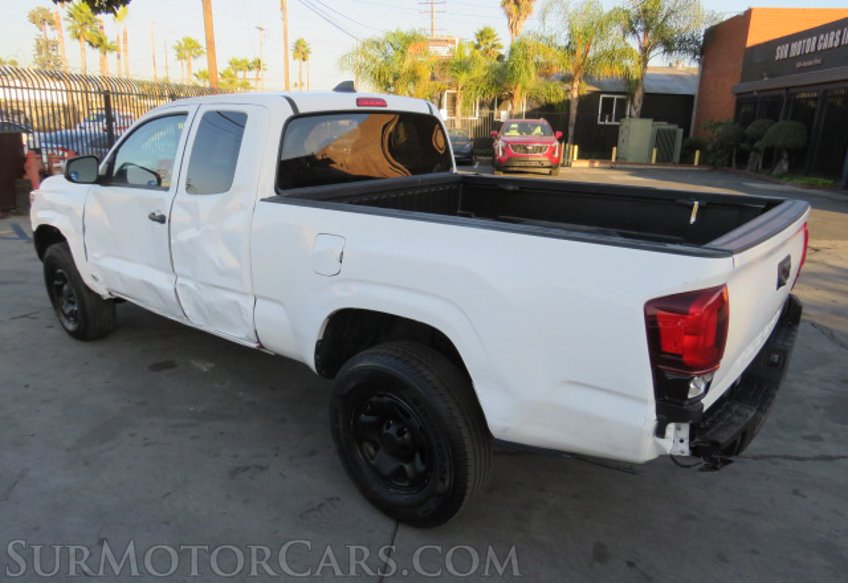 2022 Toyota Tacoma - Image 8