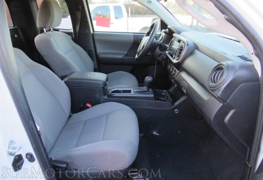 2022 Toyota Tacoma - Image 23