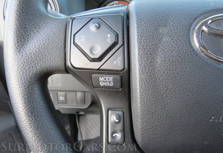 2022 Toyota Tacoma - Image 29