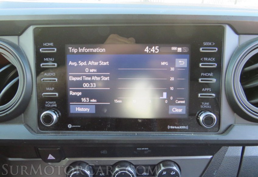 2022 Toyota Tacoma - Image 35