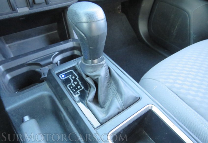 2022 Toyota Tacoma - Image 37