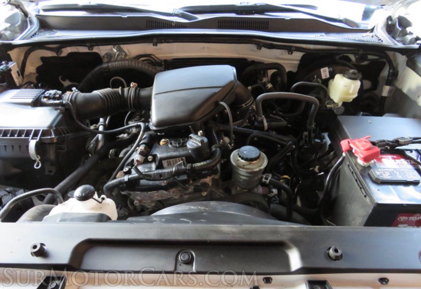 2022 Toyota Tacoma - Image 42