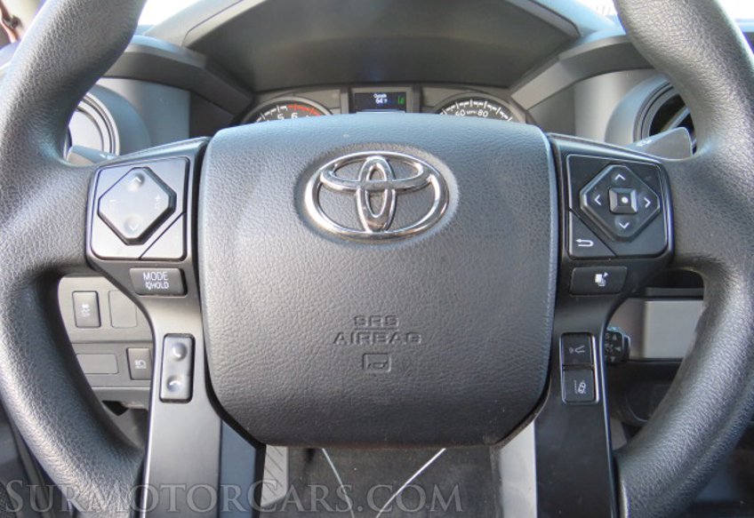 2022 Toyota Tacoma - Image 28