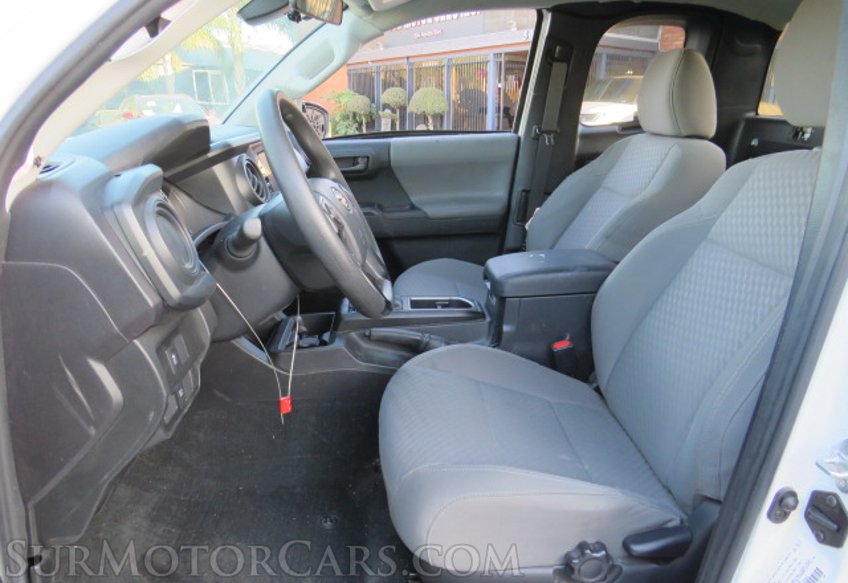 2022 Toyota Tacoma - Image 26