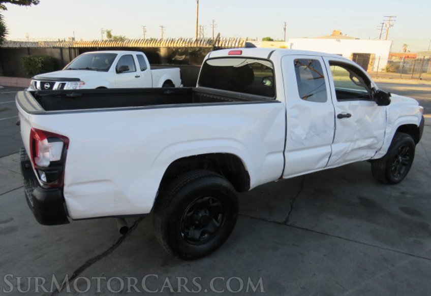 2022 Toyota Tacoma - Image 7