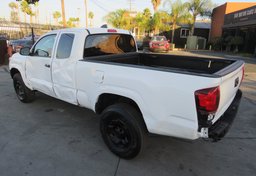 2022 Toyota Tacoma - Image 8