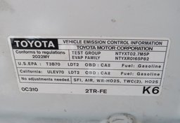 2022 Toyota Tacoma - Image 46