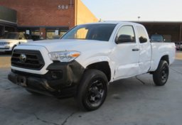 2022 Toyota Tacoma - Image 4