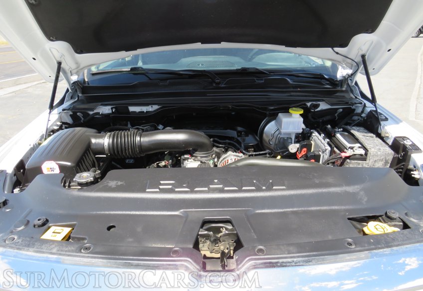 2020 Ram 1500 - Image 67