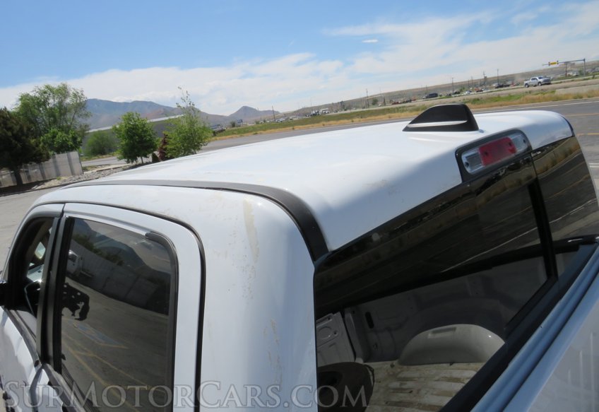 2020 Ram 1500 - Image 18