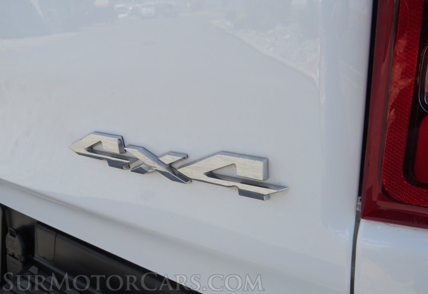 2020 Ram 1500 - Image 25